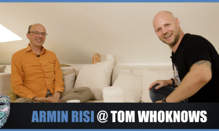 Armin Risi @ Tom WhoKnows – Einheit im Licht der Ganzheit – Orientierung und Unterscheiden