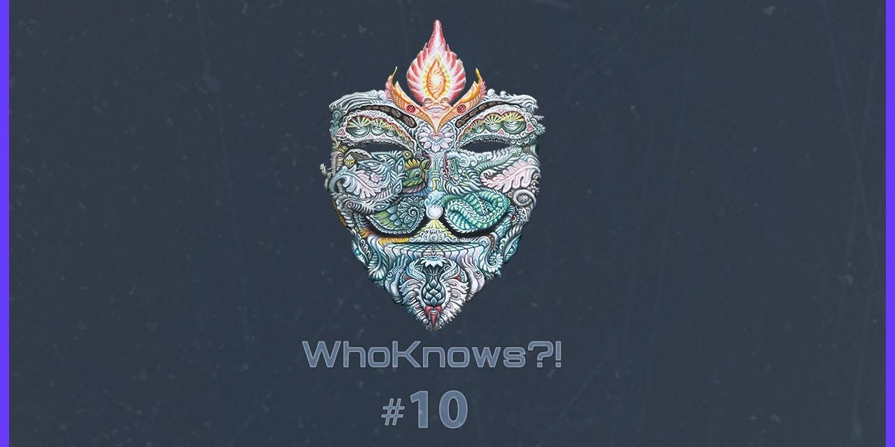 ✺ WhoKnows?!✺ #10 – Wir starten die “WhoKnows our History” Timeline 1.0