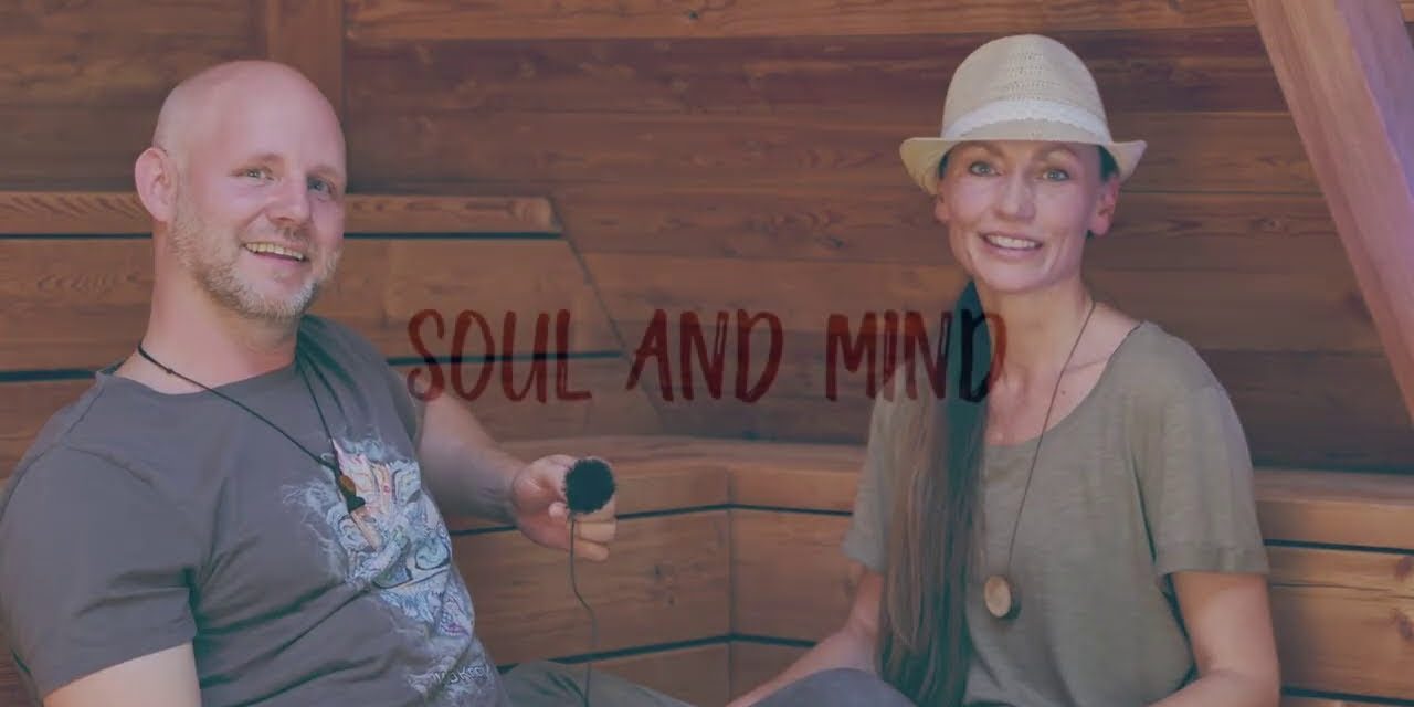 SAM Soul and Mind im Gespräch mit Tom „WhoKnows?!“